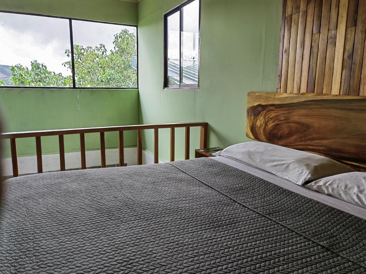 Monteverde Monte Green Zewnętrze zdjęcie