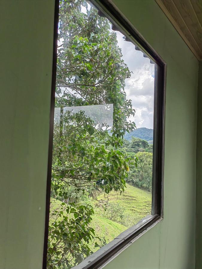 Monteverde Monte Green Zewnętrze zdjęcie