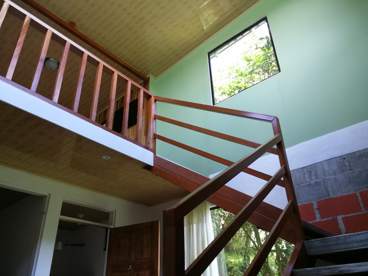 Monteverde Monte Green Zewnętrze zdjęcie