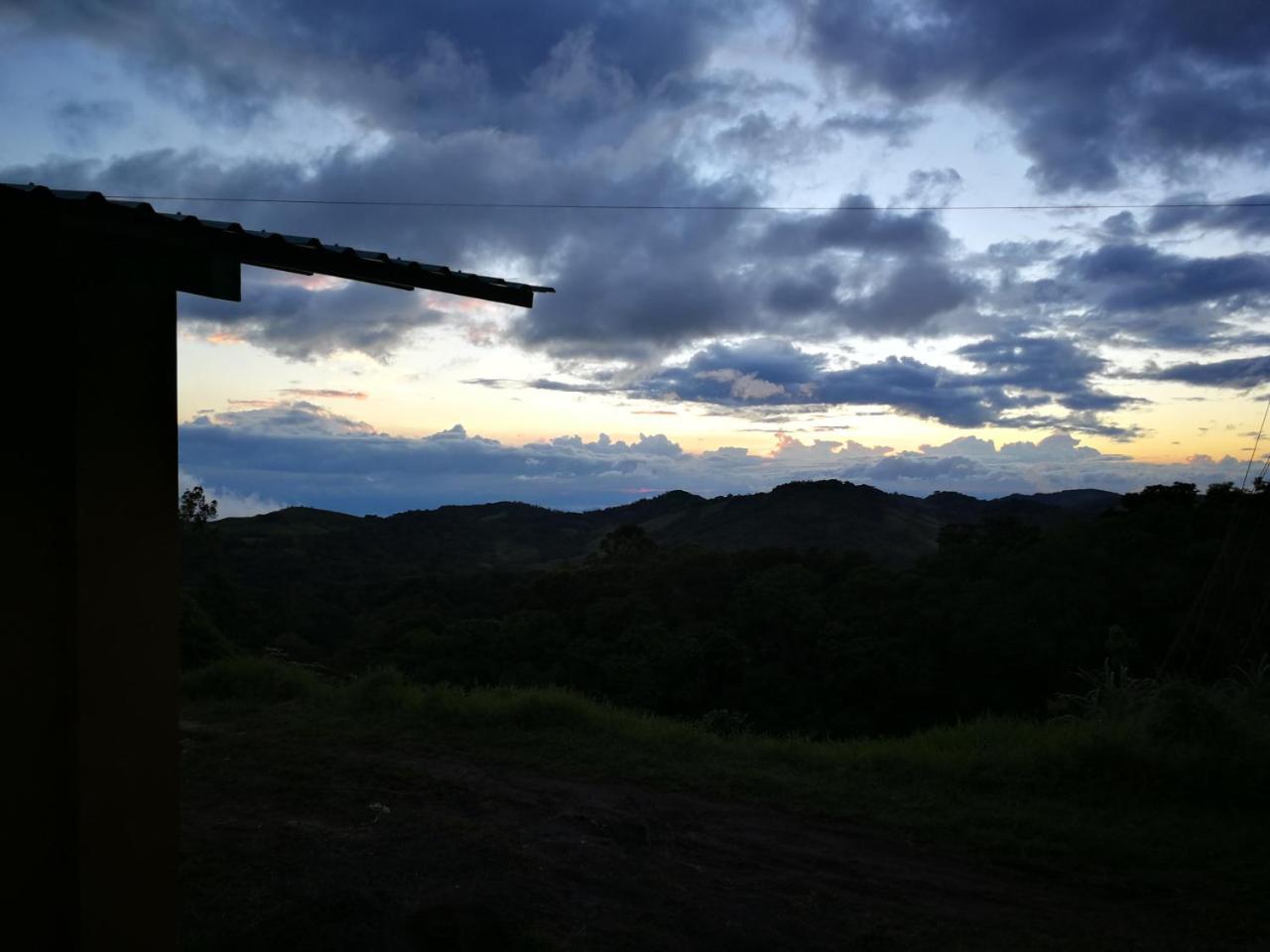 Monteverde Monte Green Zewnętrze zdjęcie